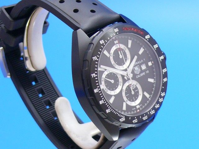 TAG Heuer Formula 1 Chronograph Automatik