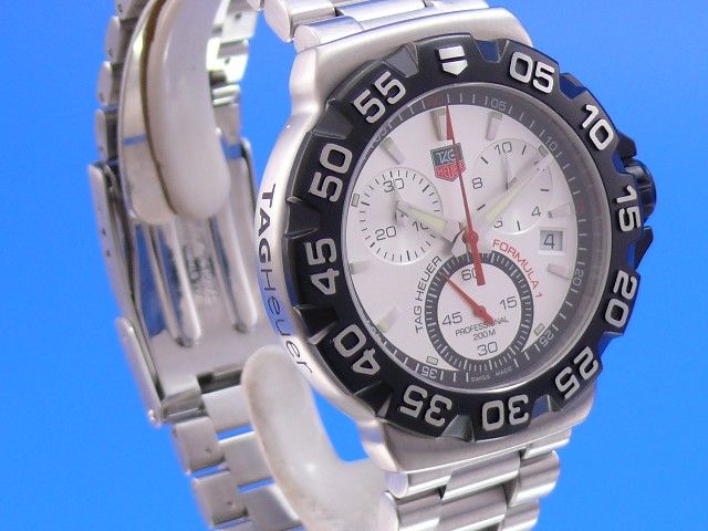 TAG Heuer Formula 1 Chronograph
