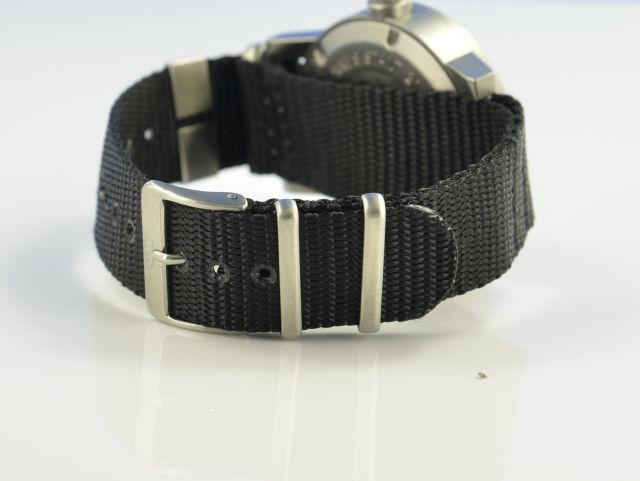 Fortis Spacematic Limited Edtition