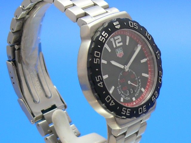TAG Heuer Formula 1 Grande Date 42mm
