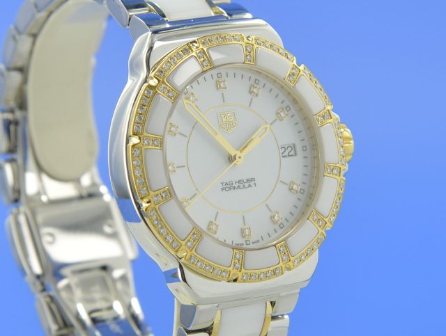 TAG Heuer Formula 1 Lady