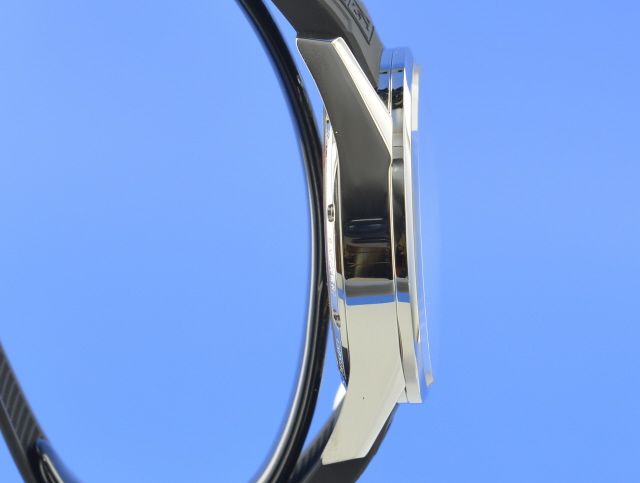 TAG Heuer Carrera Calibre 1 Limited Edition Clou de Paris