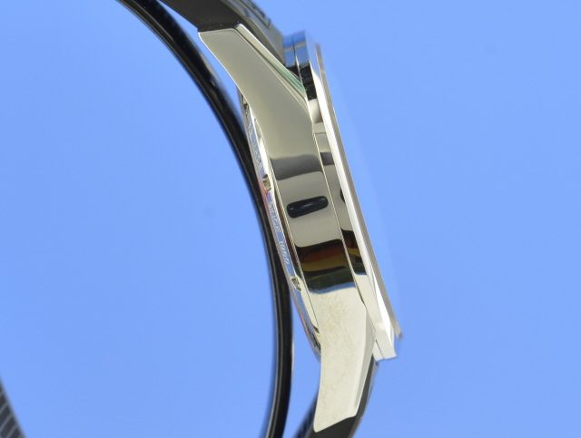 TAG Heuer Carrera Kaliber 1 Limitiert