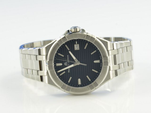 Maurice Lacroix Aikon 42 mm Quarz