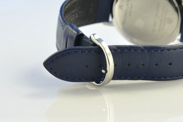 Maurice Lacroix Eliros Date