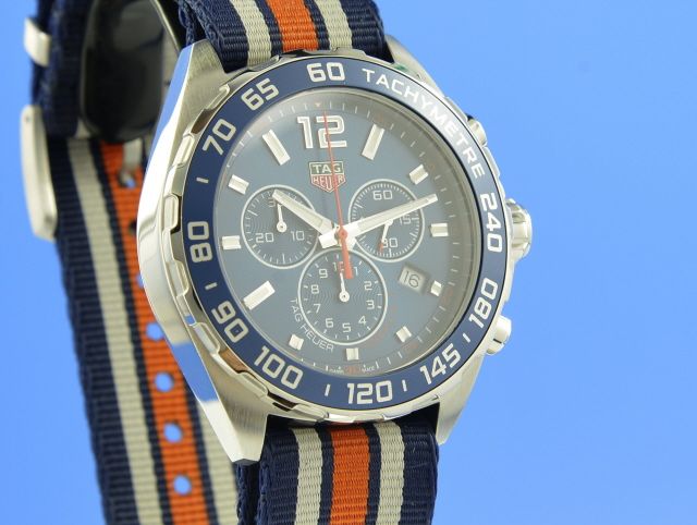 TAG Heuer Formula 1 Quartz