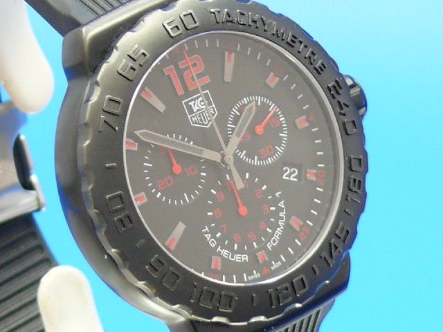 TAG Heuer Formula 1 Quarz Chronograph