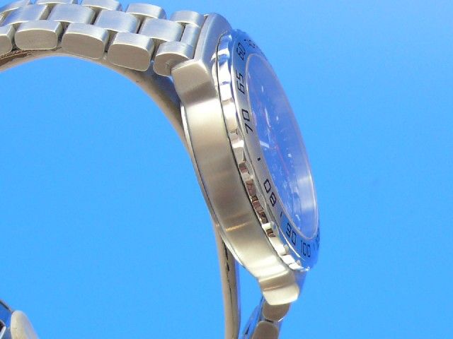 TAG Heuer Chronograph Formula 1