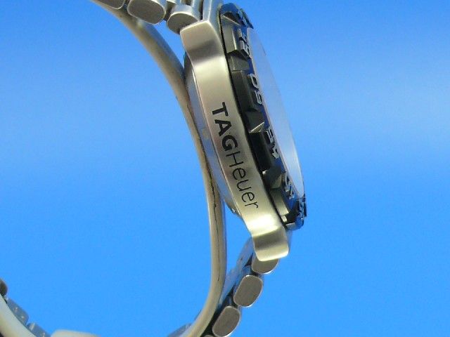 TAG Heuer Formular 1