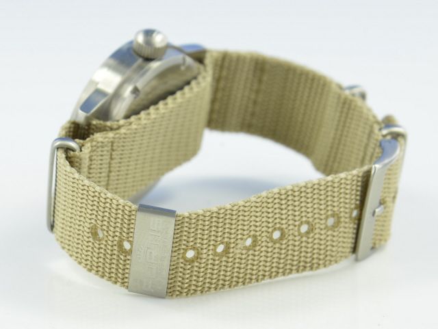 Fortis Flieger Cockpit Limitiert auf 950 Stck