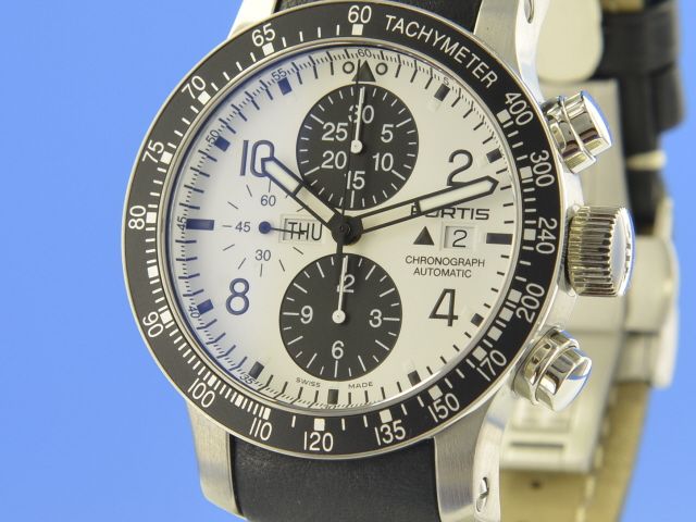 Fortis B-42 Chronograph