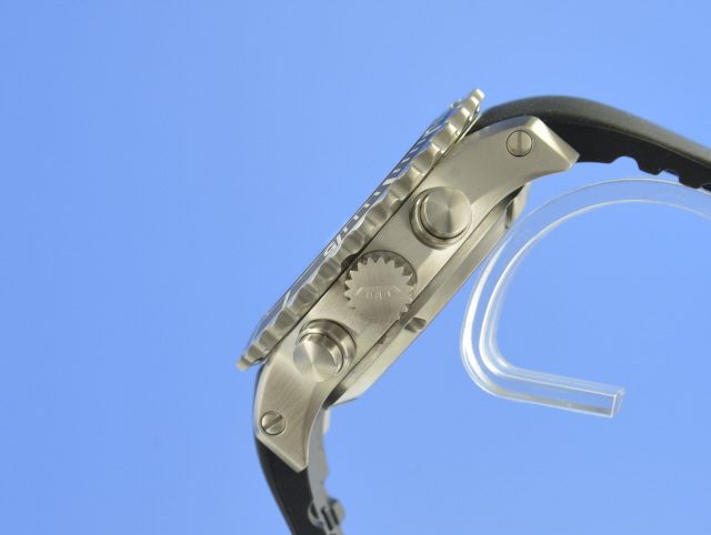 Fortis B-42 Marienmaster Chronograph