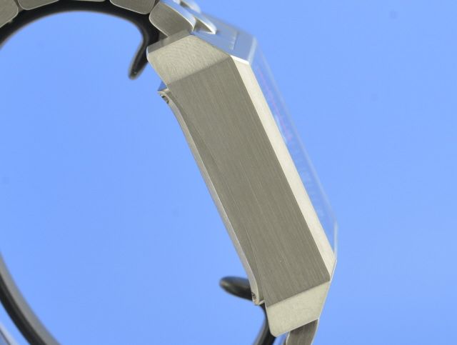 Fortis Square Chronograph