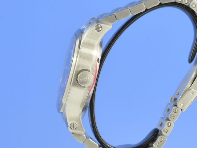 Fortis B-42 Day Date