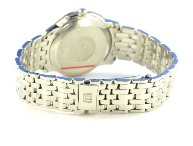 Omega De Ville Prestige Co-Axial