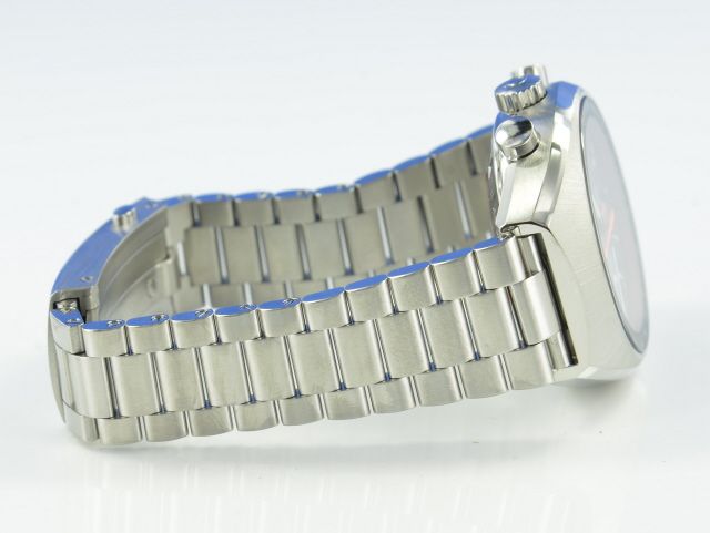 Omega Speedmaster Mark II Co-Axial Chronograph