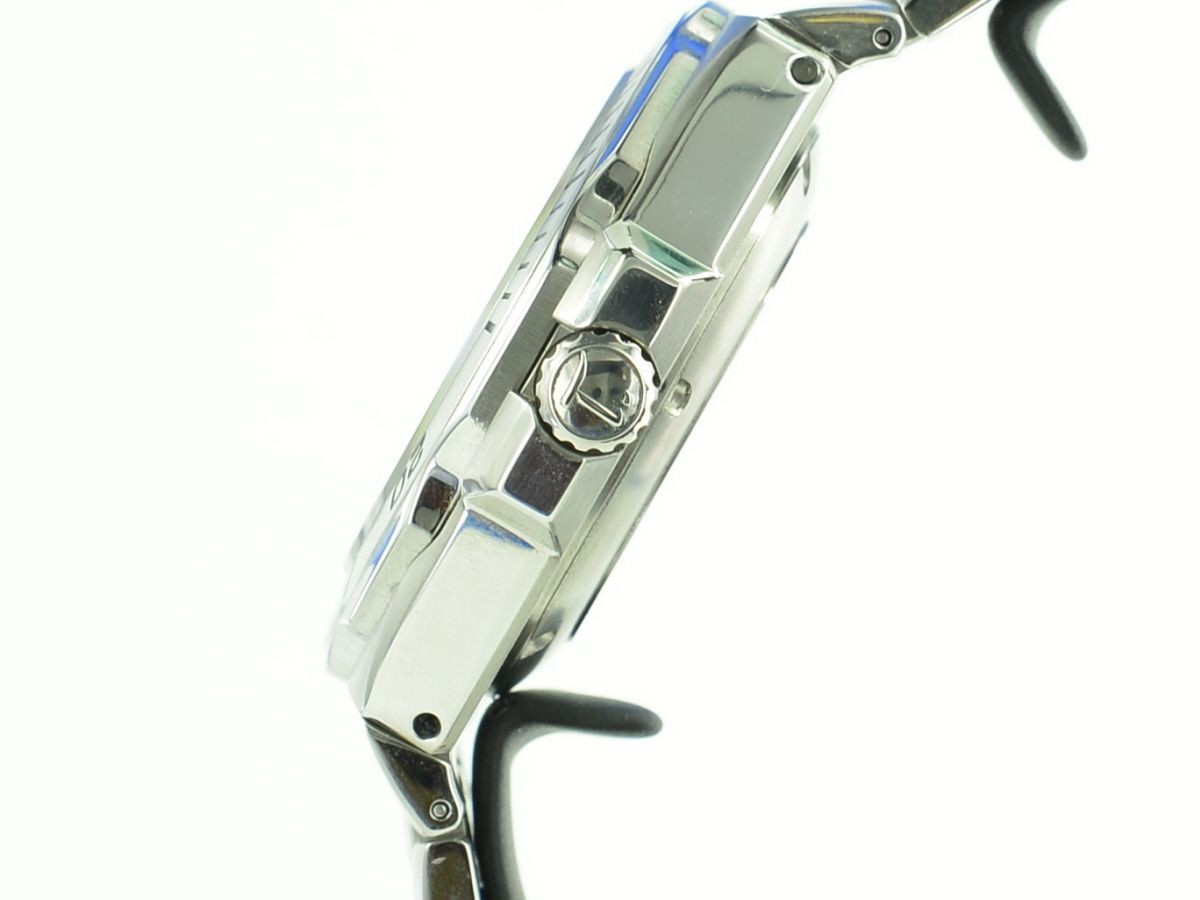 Tutima M2 Seven Seas S 6155-10