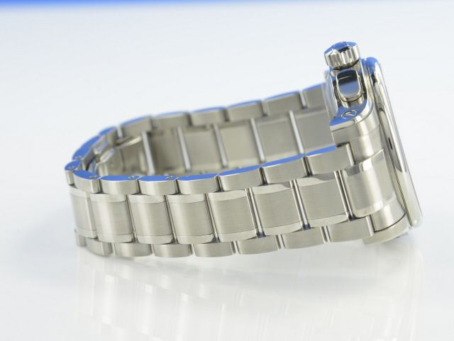 Union Glashtte Belisar Chronograph Mondphase