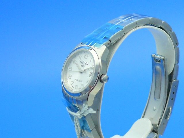 TISSOT PR 100 Sport Damen T0492101103200