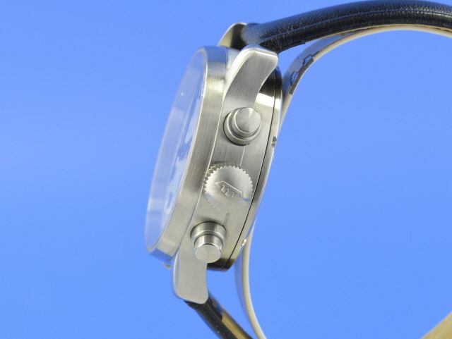 Forties Flieger Uhr Limited Edition 100Stck