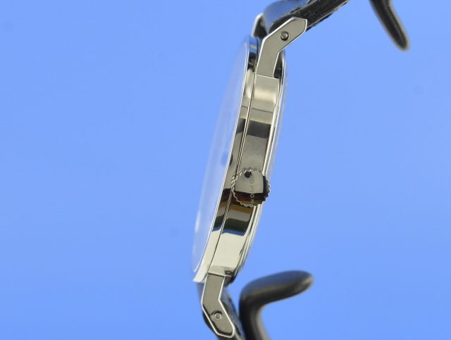 Nomos Tangente Sommerparty Chronometer Limitiert auf 100 Stck