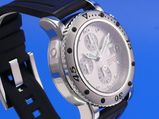 MONTBLANC SOULMAKERS 100 YEARS LIMITED EDITION