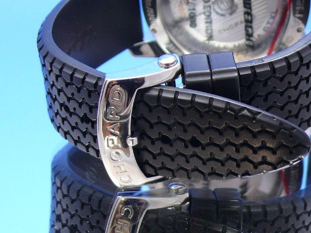 Chopard Mille Miglia Gran Turismo GT XL 44mm Limed. 1000 St.