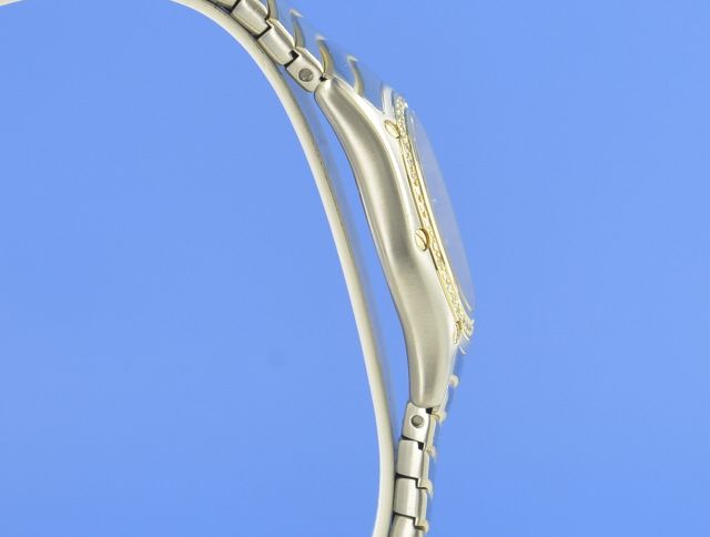 Ebel Classic Wave Damen