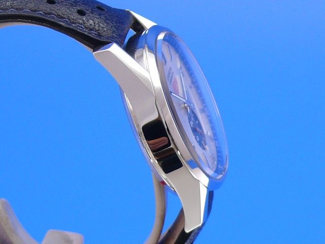 TAG Heuer Carrera 100M Calibre 6 Chronometer