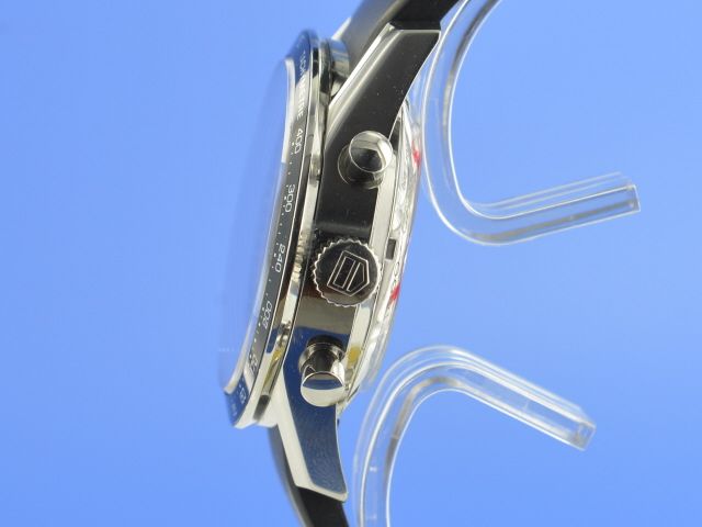 TAG Heuer Carrera Chronograph Limited Edition 100St.