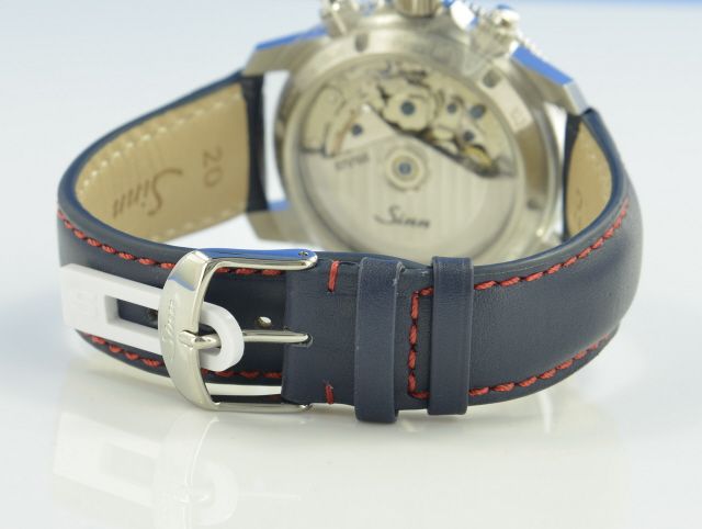 Sinn 103 St Sa RB Classic Sondermodell 100St.