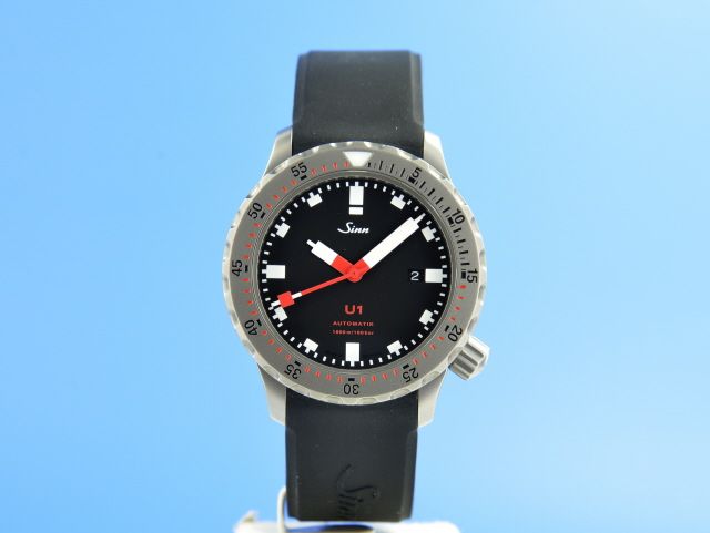 Sinn U1