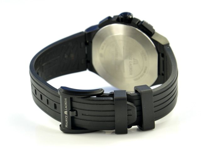 Maurice Lacroix Aikon Chronograph Limited Edition