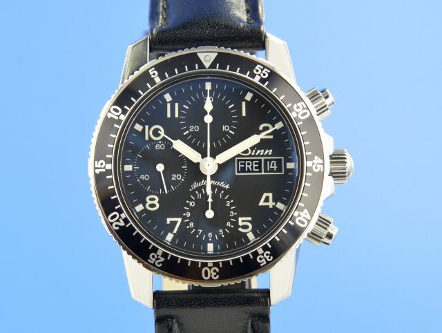 SINN 103 Fliegeruhr