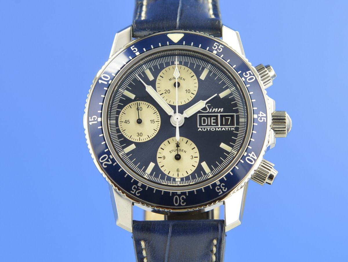 Sinn 103.SA.B.E 500 pieces Limited Edition