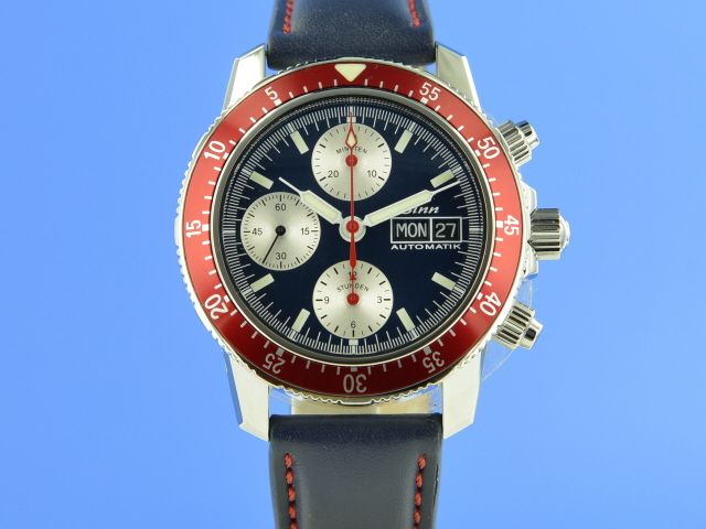 Sinn 103 St Sa RB Classic Sondermodell 100St.