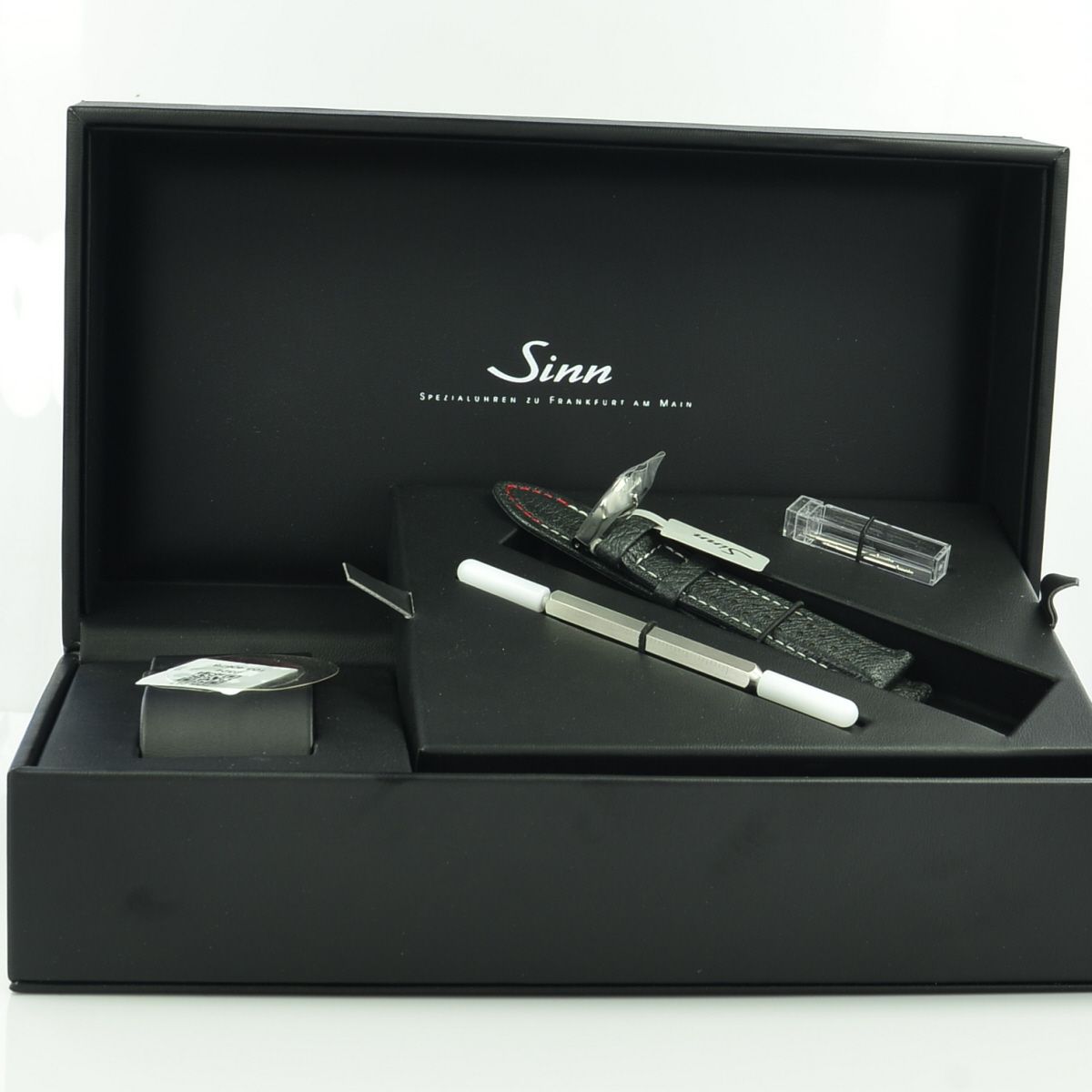 Sinn 103 St Ty Hd 103.211 Limitiert auf 1.000 Stck