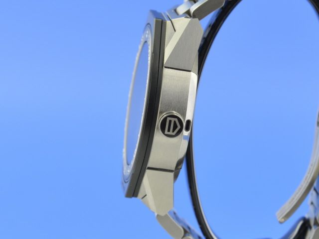 TAG Heuer CONNECTED MODULAR 45