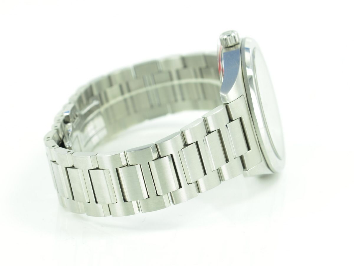 Tissot PRC 100 Solar 39mm Silber Quartz