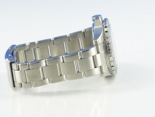 Mido Ocean Star Diver 600 Chronometer