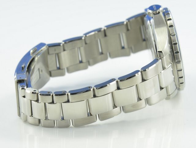 Mido Ocean Star Diver 600 Chronometer