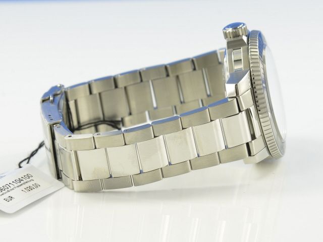 Tissot Seastar 2000 Professional Powermatic 80