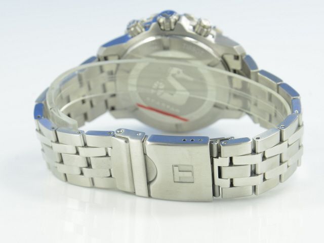 Tissot Seastar 1000 Quartz Chronograph