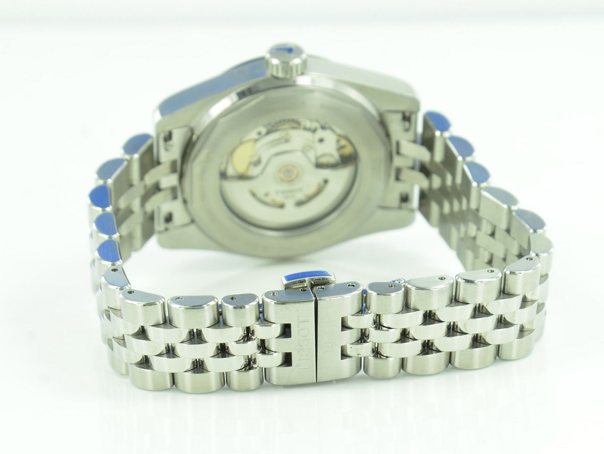 Tissot PR516 38mm Automatik Herren