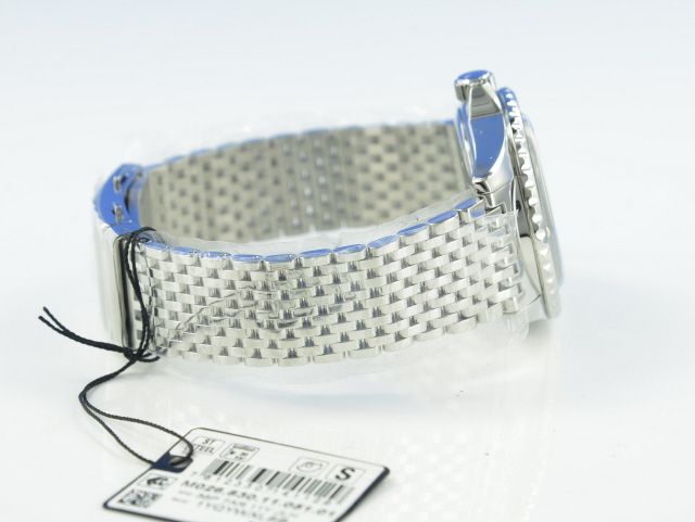 Mido Ocean Star Tribute Limited Edition