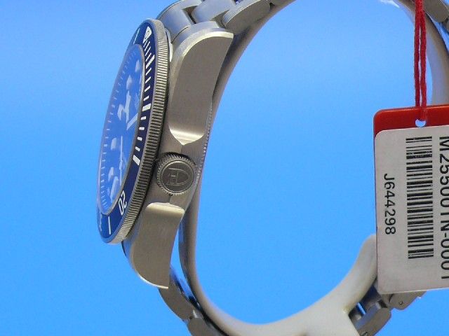 Tudor Pelagos 25500TN aus 11/2013 UVP*3300