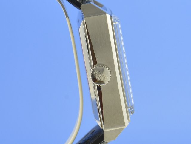 TAG Heuer Monaco Calibre 11 Automatik Chronograph