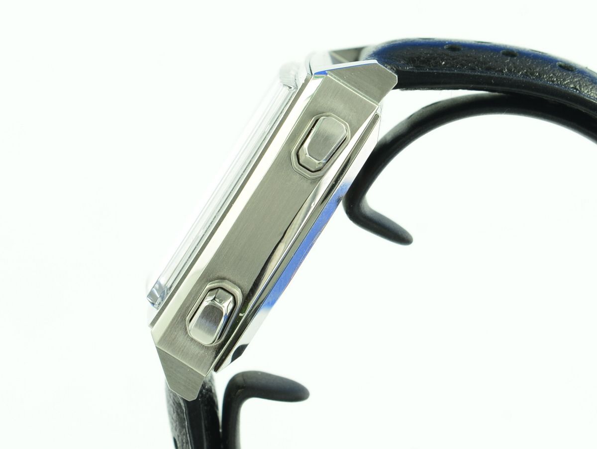 Tag Heuer Monaco Steve McQueen Calibre 11