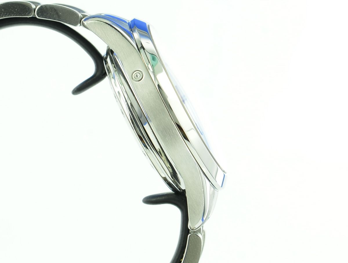 Vulcain Aviator Cricket Dual-Time