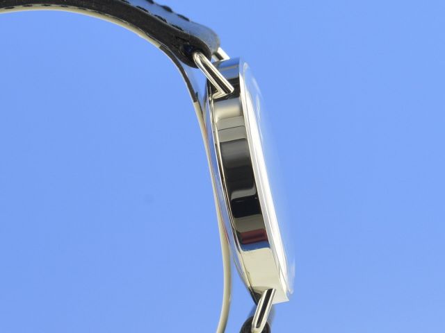 Nomos Metro Neomatik 39